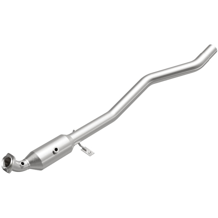 MagnaFlow Exhaust Products 5551173 California Direct-Fit Catalytic Converter - Truck Part Superstore