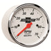 AutoMeter 1398-00408 GAUGE; TACHOMETER; 3 1/8in.; 7K RPM; IN-DASH; CHEVROLET HERITAGE BOWTIE - Truck Part Superstore