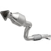 MagnaFlow Exhaust Products 5582586 California Direct-Fit Catalytic Converter - Truck Part Superstore
