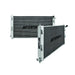 Mishimoto MMRAD-EVO-10 Mitsubishi Lancer Ralliart & Evo X Performance Aluminum Radiator, 2008-2015 - Truck Part Superstore