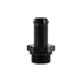 Mishimoto MMFT-075SW Mishimoto -12ORB to 3/4-in Hose Barb Air-to-Water Intercooler Fitting - Truck Part Superstore