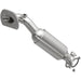 MagnaFlow Exhaust Products 22-213 OEM Grade Manifold Catalytic Converter - Truck Part Superstore