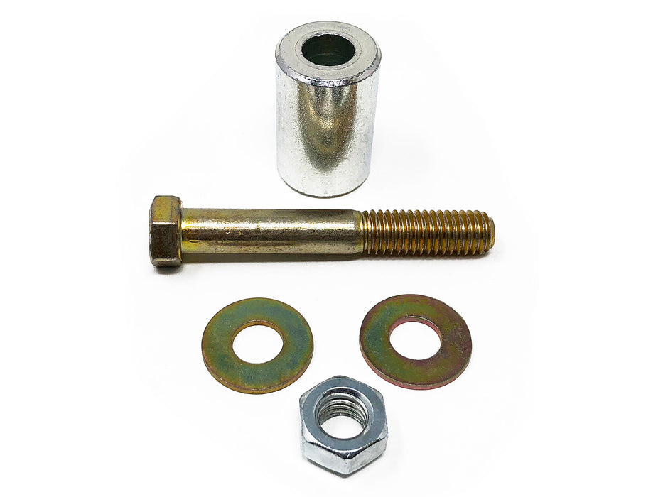 Tuff Country 10703 Transfer Case Drop Kit 73-87 Chevy/GMC Truck 1/2 & 3/4 Ton 73-94 Suburban/Blazer/Jimmy 4WD Tuff Country - Truck Part Superstore
