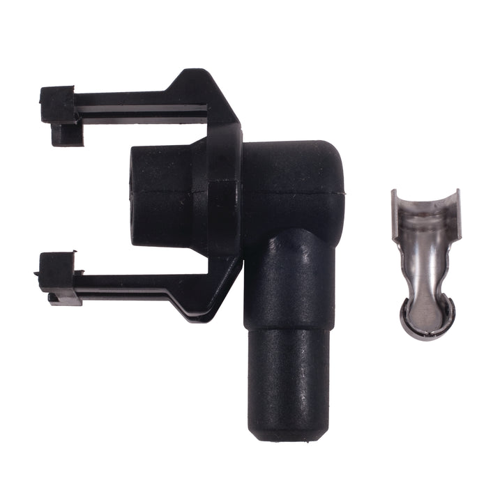 FAST 235-0003 I91/E92 Locking Coil Boot - Truck Part Superstore