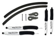 Tuff Country 12923KN 2 Inch Lift Kit 99-06 Silverado/Sierra 1500 w/Rear Add A Leafs and SX8000 Shocks Tuff Country - Truck Part Superstore