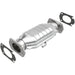 MagnaFlow Exhaust Products 3322440 California Direct-Fit Catalytic Converter - Truck Part Superstore