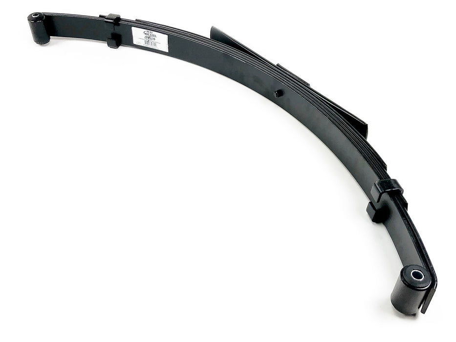 Tuff Country 59300 Leaf Spring 79-85 Toyota Truck 4WD and 84-85 Toyota 4 Runner 4WD Rear 3.5 Inch EZ-Ride Tuff Country - Truck Part Superstore
