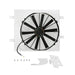 Mishimoto MMFS-WRA-87K Jeep Wrangler YJ and TJ Performance Fan Shroud Kit w/ Fan Controller, 1987-2006 - Truck Part Superstore