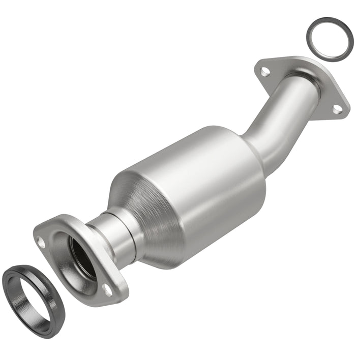 MagnaFlow Exhaust Products 52557 OEM Grade Direct-Fit Catalytic Converter - Truck Part Superstore