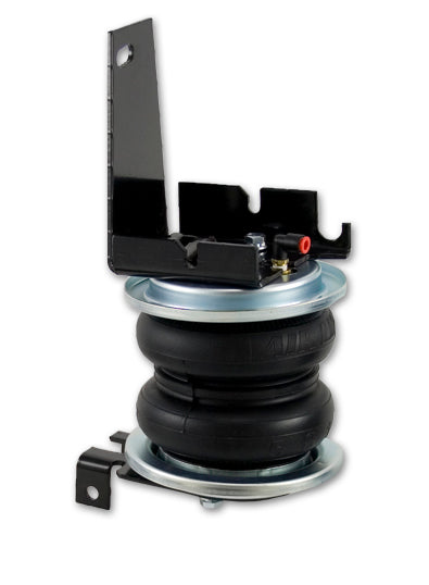 Air Lift 88340 LoadLifter 5000 ULTIMATE with internal jounce bumper; Leaf spring air spring kit - Truck Part Superstore