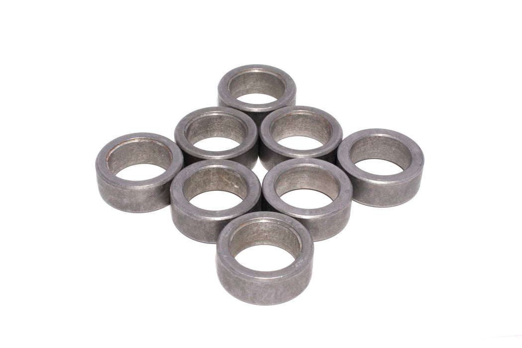 COMP Cams 1082-8 Shaft Mount Rocker .480" Wide Spacer Set for 1074 and 1076 Shaft Rocker System - Truck Part Superstore