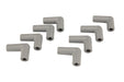 FAST 295-2422 FireWire 90 Degree Cut-To-Fit Wireset for LS Coils w/ Heat Sleeve - Truck Part Superstore