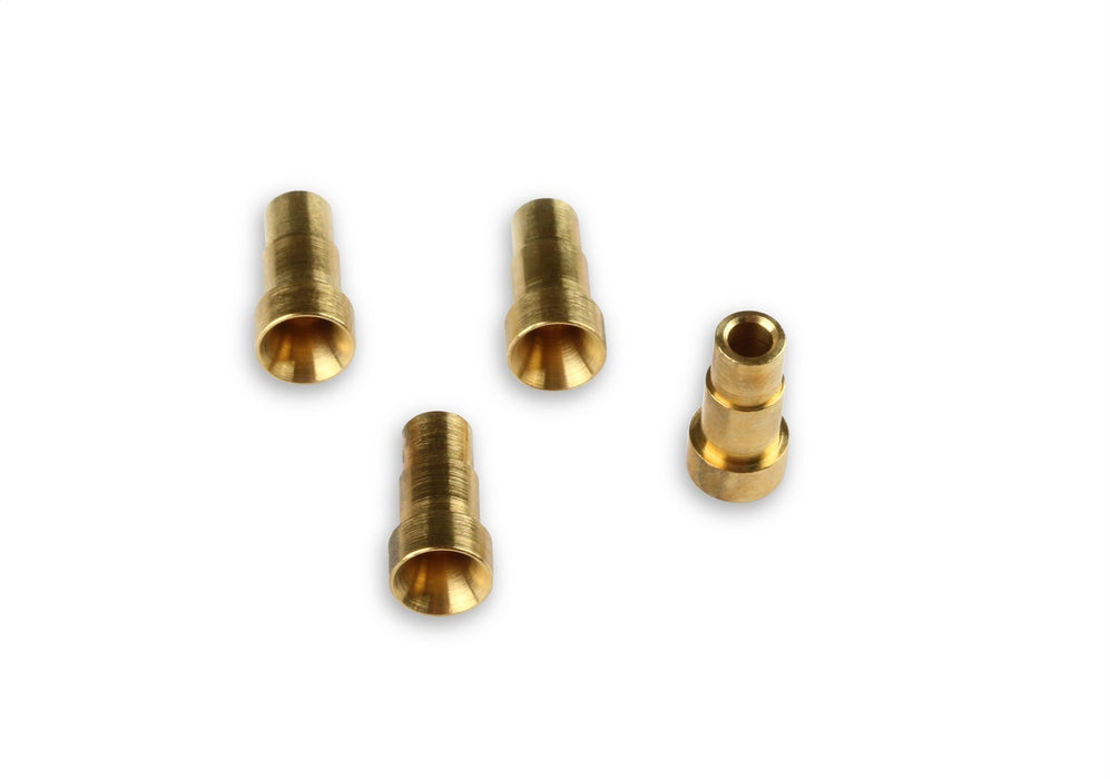 Holley 20-110-10 Venturi Booster Kit; Booster Pins; 10 Pack; - Truck Part Superstore