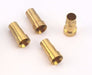 Quick Fuel Technology 14-170QFT 4500 Style Booster Pins; 0.170 Inner Diameter; 4 pc.; - Truck Part Superstore