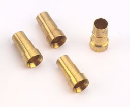 Quick Fuel Technology 14-170QFT 4500 Style Booster Pins; 0.170 Inner Diameter; 4 pc.; - Truck Part Superstore