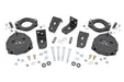 Rough Country 90500 2.0 Inch Subaru Suspension Lift 14-18 Forester Rough Country - Truck Part Superstore