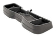 Rough Country RC09031 GM Custom-Fit Under Seat Storage Compartment 14-18 1500 / 15-19 2500HD/3500HD Rough Country - Truck Part Superstore