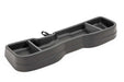 Rough Country RC09031 GM Custom-Fit Under Seat Storage Compartment 14-18 1500 / 15-19 2500HD/3500HD Rough Country - Truck Part Superstore