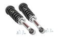 Rough Country 502090 M1 Adjustable Leveling Struts Monotube 0-2 Inch Toyota Tundra (07-21) Rough Country - Truck Part Superstore