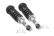 Rough Country 501095 Ford Front Stock Replacement N3 Struts For 14-21 F-150 4WD Rough Country - Truck Part Superstore