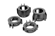 Rough Country 92053 2 Inch Lift Kit 14-22 Honda Pioneer 700/Pioneer 700-4 4WD Rough Country - Truck Part Superstore