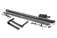 Rough Country 98008 50 Inch Single Row LED Light Kit Black Series Front-Facing 14-22 Kubota RTV-X900/RTV-X1100 Diesel Rough Country - Truck Part Superstore
