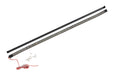 Rough Country 70847 Toyota 40in LED Hood Bulge Kit (14-20 Tundra) Rough Country - Truck Part Superstore
