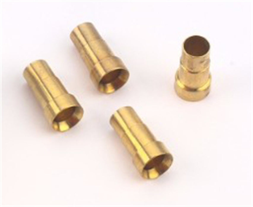 Quick Fuel Technology 14-218QFT 4500 Style Booster Pins; 0.218 Inner Diameter; For Use w/Methanol; 4 pc.; - Truck Part Superstore