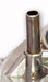 Quick Fuel Technology 14-3QFT Carburetor Vent Tube; 5/16 Dia. X 1 3/8 in. Length; Steel Straight Cut; 2 pc.; - Truck Part Superstore