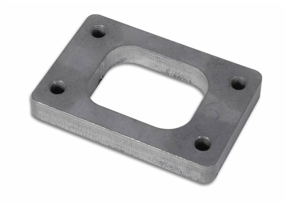 Vibrant Performance 14000 Turbo Flange; For GT30R/GT35R/GT40R; Mild Steel; 12mm Thick; - Truck Part Superstore