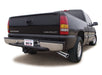 Borla 140014 Cat-Back Exhaust System - Touring - Truck Part Superstore