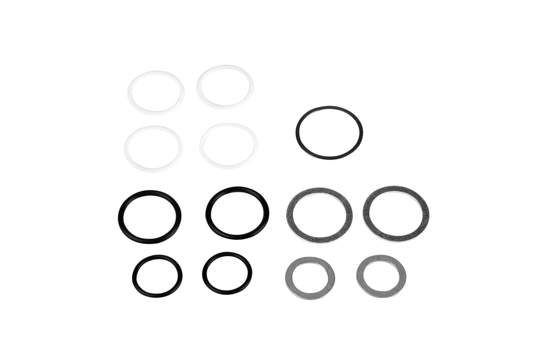 Aeromotive Fuel System 14001 Rebuild Kit, Fuel Log, 14201, 14202, 14203. - Truck Part Superstore