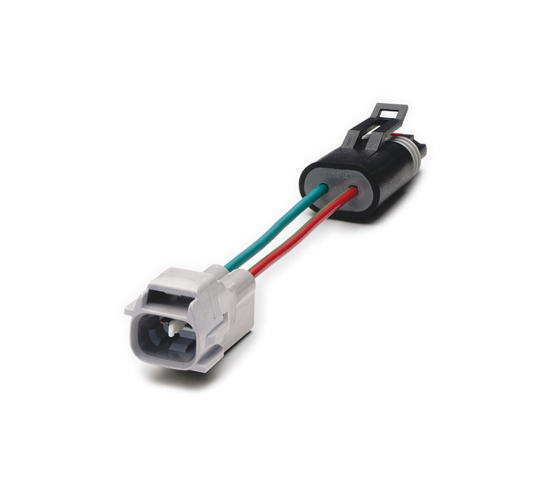 ACCEL 140021AH SuperCoil Adapter Harness; For Use w/PN[140021]; - Truck Part Superstore