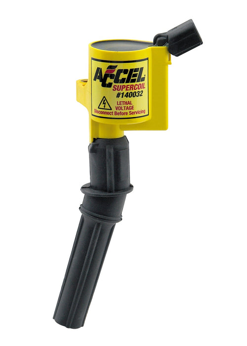 ACCEL 140032 SuperCoil Direct Ignition Coil - Truck Part Superstore
