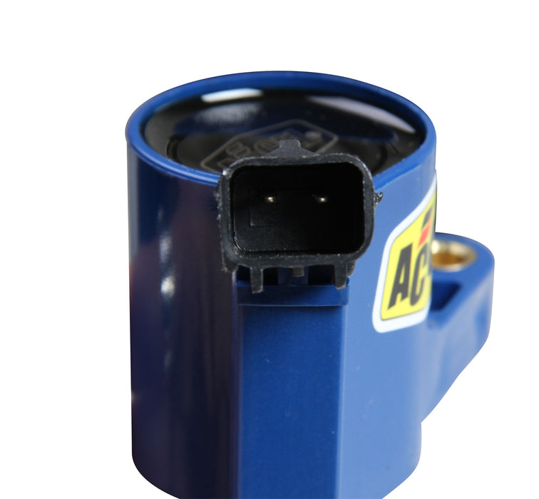 ACCEL 140032B SuperCoil Direct Ignition Coil - Truck Part Superstore