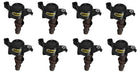 ACCEL 140033EK-8 SuperCoil Direct Ignition Coil Set - Truck Part Superstore