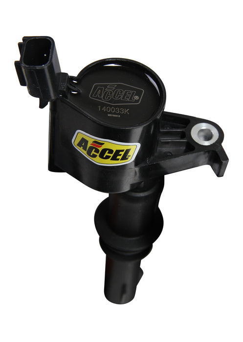 ACCEL 140033K SuperCoil Direct Ignition Coil - Truck Part Superstore