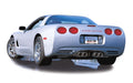 Borla 140038 Cat-Back Exhaust System - S-Type Classic - Truck Part Superstore