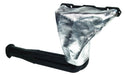 Thermo Tec 14004 Exhaust Header Manifold Heat Shield 4 Cyl and Str 6 Engines 1 PC Thermo Tec - Truck Part Superstore
