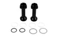 Aeromotive Fuel System 14003 Fuel Log Conversion Kit, 14202 or 14203 to 14201 Old Holley 7/8" x 20. - Truck Part Superstore
