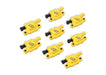 ACCEL 140043-8 SuperCoil Direct Ignition Coil Set - Truck Part Superstore