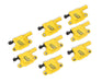 ACCEL 140043-8 SuperCoil Direct Ignition Coil Set - Truck Part Superstore