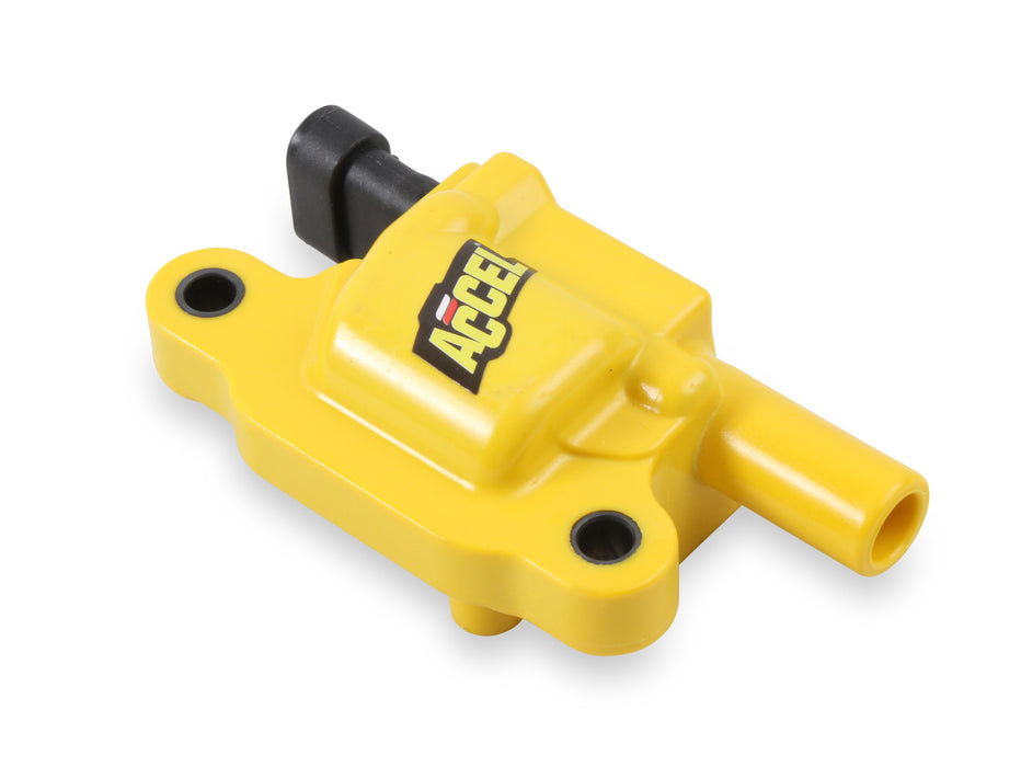 ACCEL 140043-8 SuperCoil Direct Ignition Coil Set - Truck Part Superstore