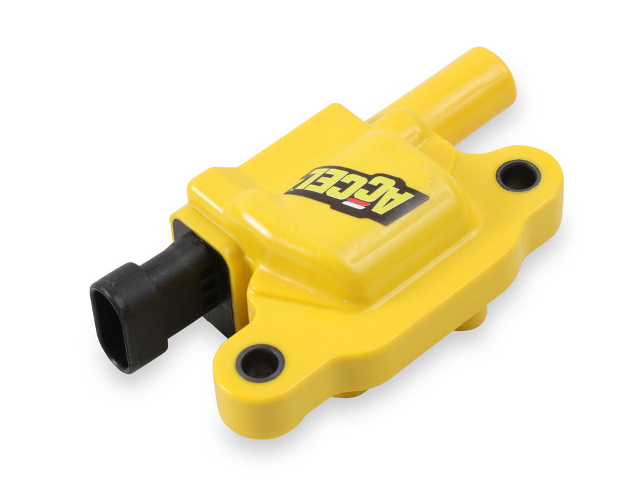 ACCEL 140043-8 SuperCoil Direct Ignition Coil Set - Truck Part Superstore