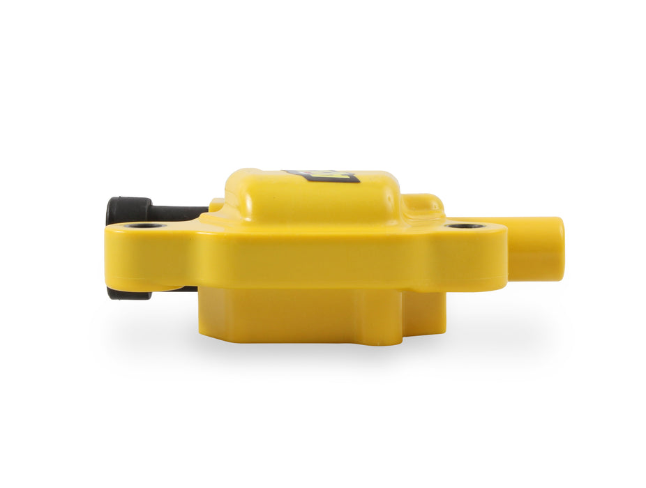ACCEL 140043-8 SuperCoil Direct Ignition Coil Set - Truck Part Superstore