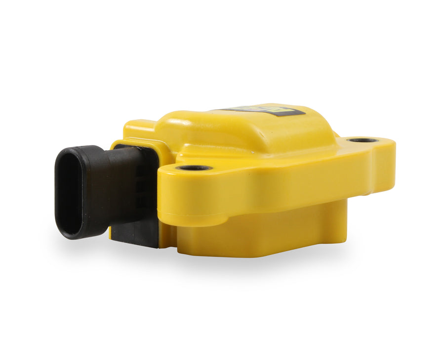 ACCEL 140043-8 SuperCoil Direct Ignition Coil Set - Truck Part Superstore
