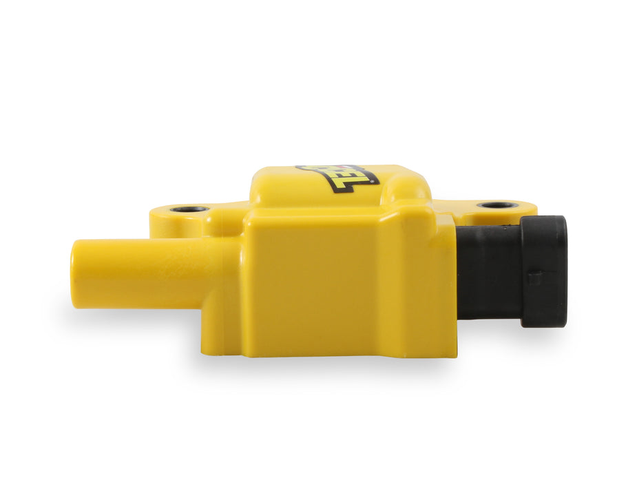 ACCEL 140043-8 SuperCoil Direct Ignition Coil Set - Truck Part Superstore