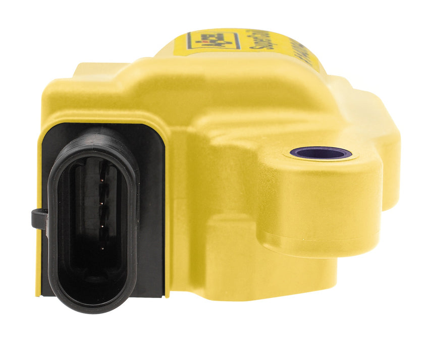 ACCEL 140043 SuperCoil Direct Ignition Coil - Truck Part Superstore