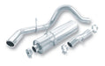 Borla 140050 Cat-BackExhaust System - Touring - Truck Part Superstore