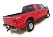 Borla 140050 Cat-BackExhaust System - Touring - Truck Part Superstore